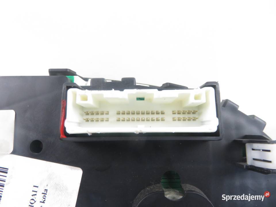 LICZNIK NISSAN QASHQAI I 20 dCi JD73C