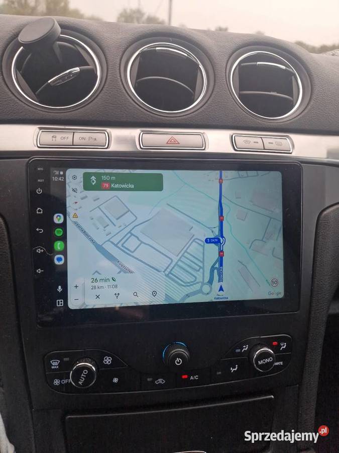 S 22TDCI 200 4/5 Tychy