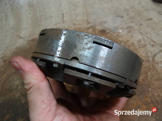 sprzęgło MZ ES TS 250 org DDR Żary