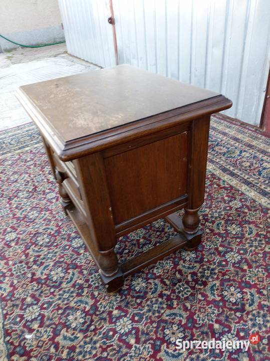 Szafkę sprzedam Borówno