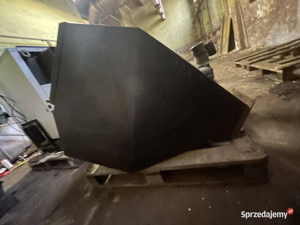 Kocioł Żywiec 50 KW sprzedam