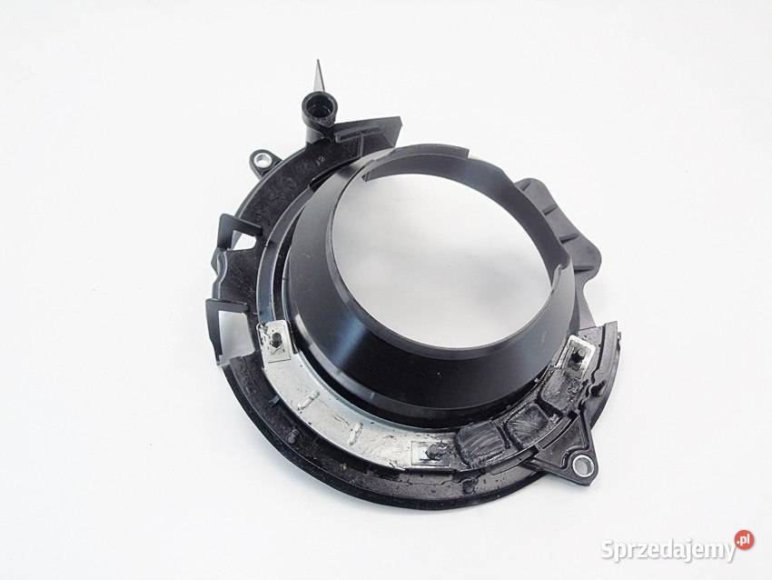 OBUDOWA DYFERENCJAŁU AWF8G45 PROACE JUMPY EXPERT śląskie