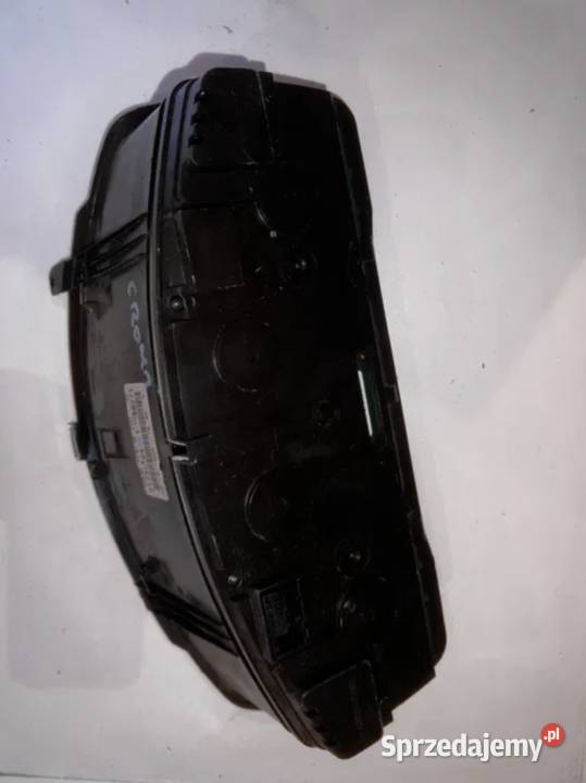 licznik zegary fiat croma 22 16v