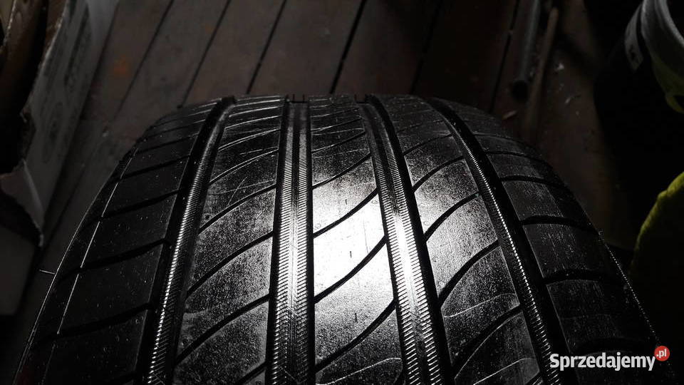 Opony letnie 22555R18 102Y Michelin Primacy 4 Głuchołazy