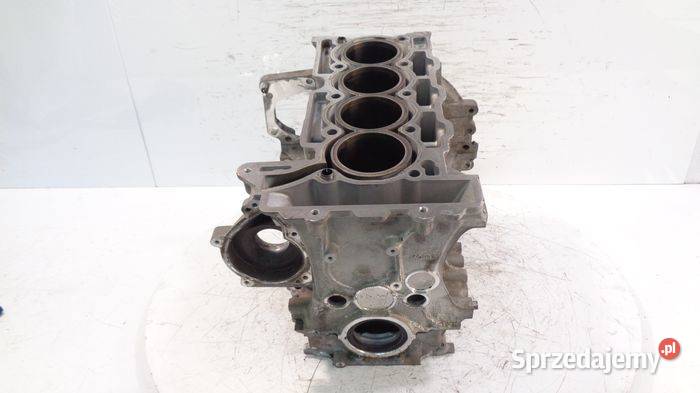 16 vti Blok Wał Tłoki N16B16A Mini BMW Citroen Kłodzko