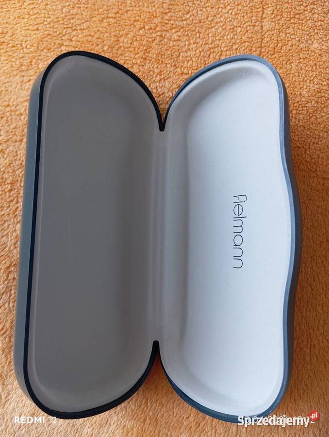Etui na okulary Fielmann Bytom