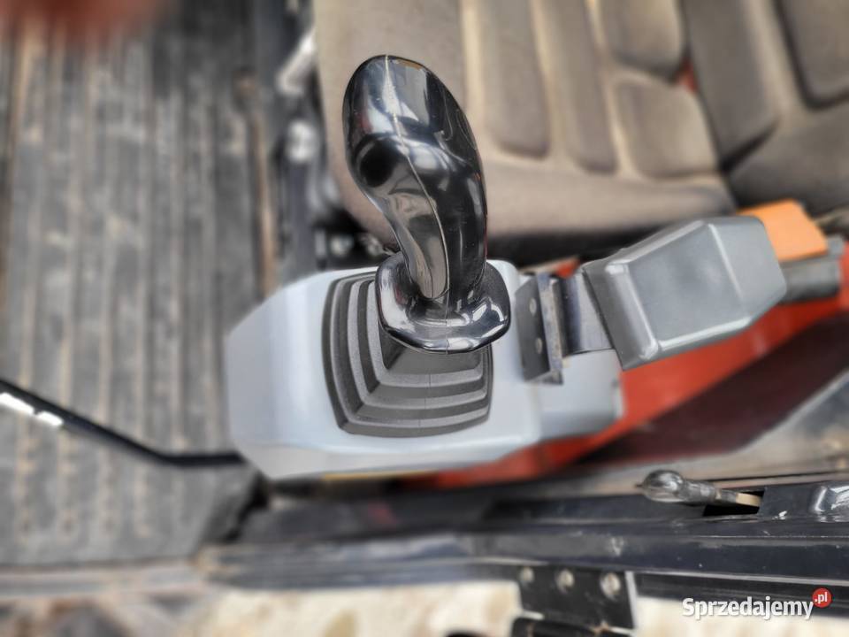 Koparka Kubota KX 613 26 T