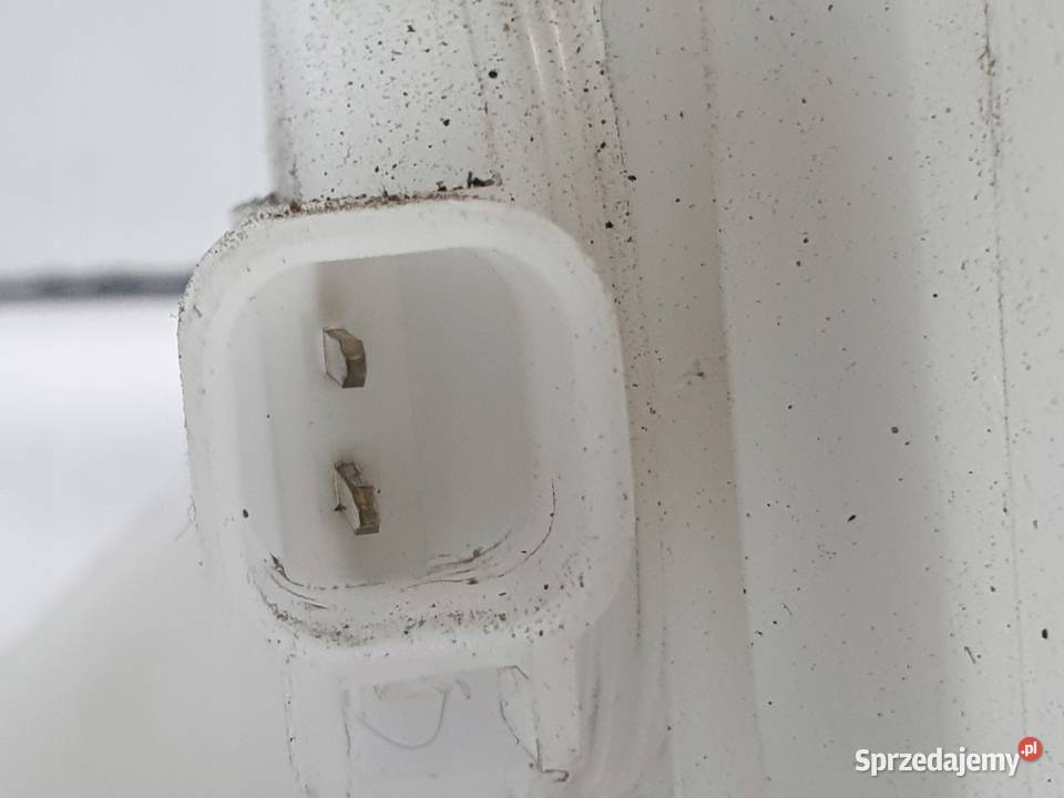 Volvo V40 II ZBIORNICZEK PŁYNU SPRYSKIWACZY osobowe Chełm