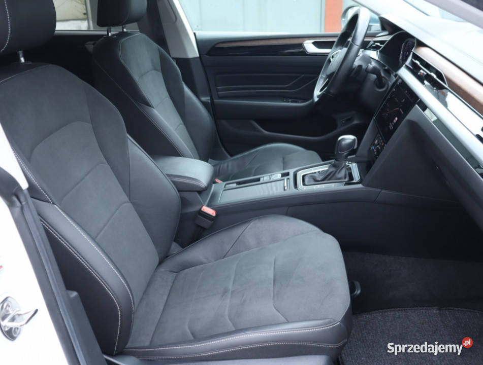 VW Arteon 20 TSI Piaseczno