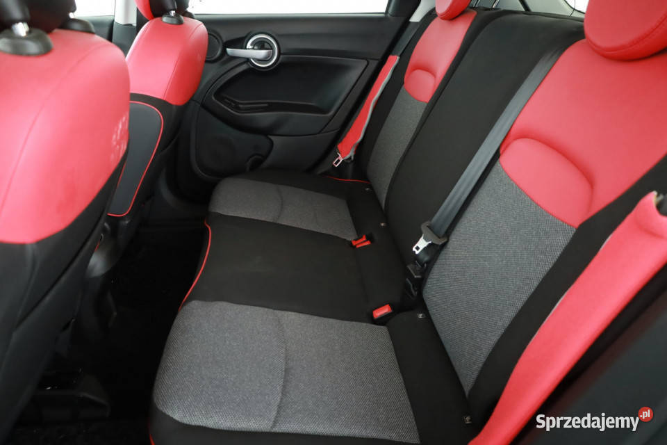 Fiat 500X 16 EtorQ Piaseczno
