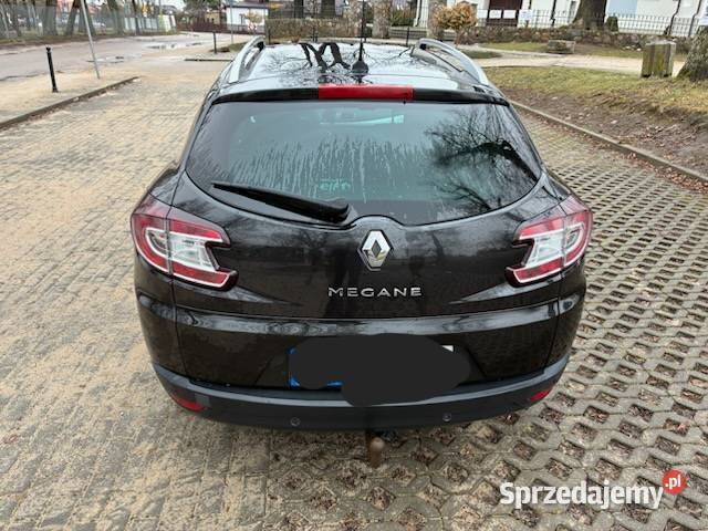 Megane 16 110 Płock