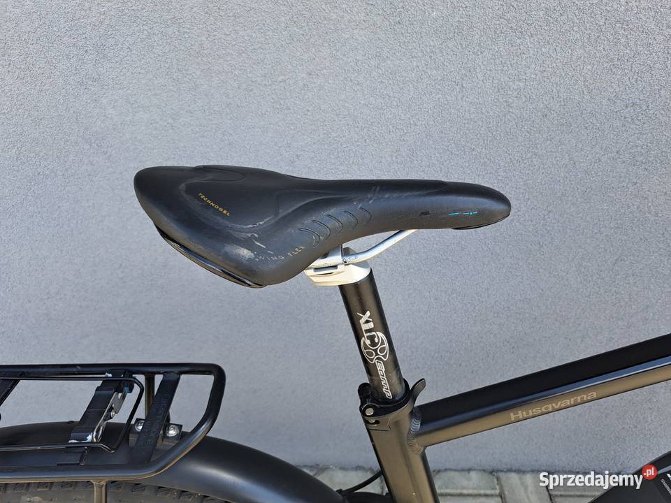rower Husqvarna Light Cross LC2 Shimano