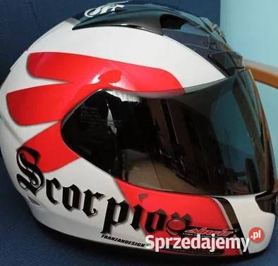 Kask Scorpion M 52 Kicin