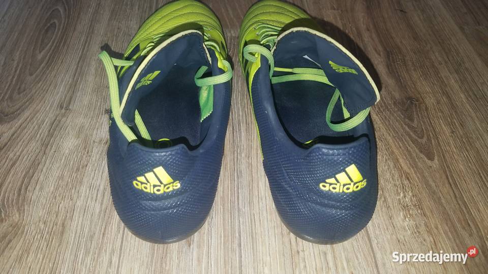 Buty ADIDAS Copa 173 FG FR445 285 lanki korki na Białystok