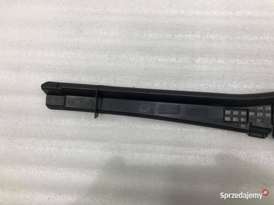 PODSZYBIE PRAWE 8200825457 DACIA DUSTER I osobowe wielkopolskie