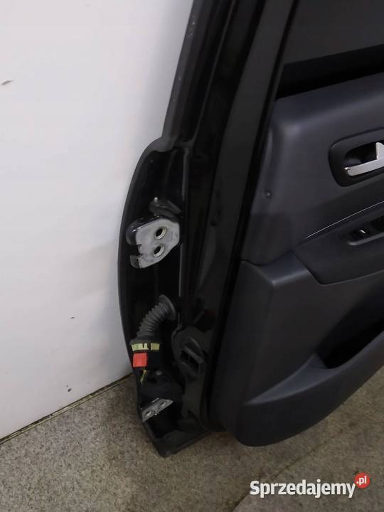 DRZWI PRAWE TYŁ KTVD Peugeot 3008 I 20092016