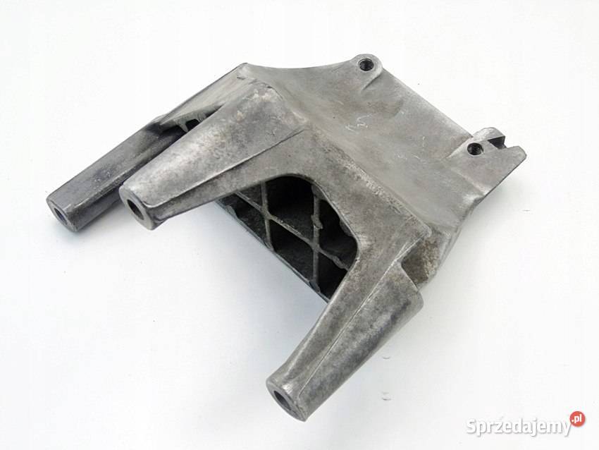 ŁAPA WSPORNIK SILNIKA 10 12V 12 16V AGILA CORSA Zawieszenie silnika śląskie Sosnowiec sprzedam