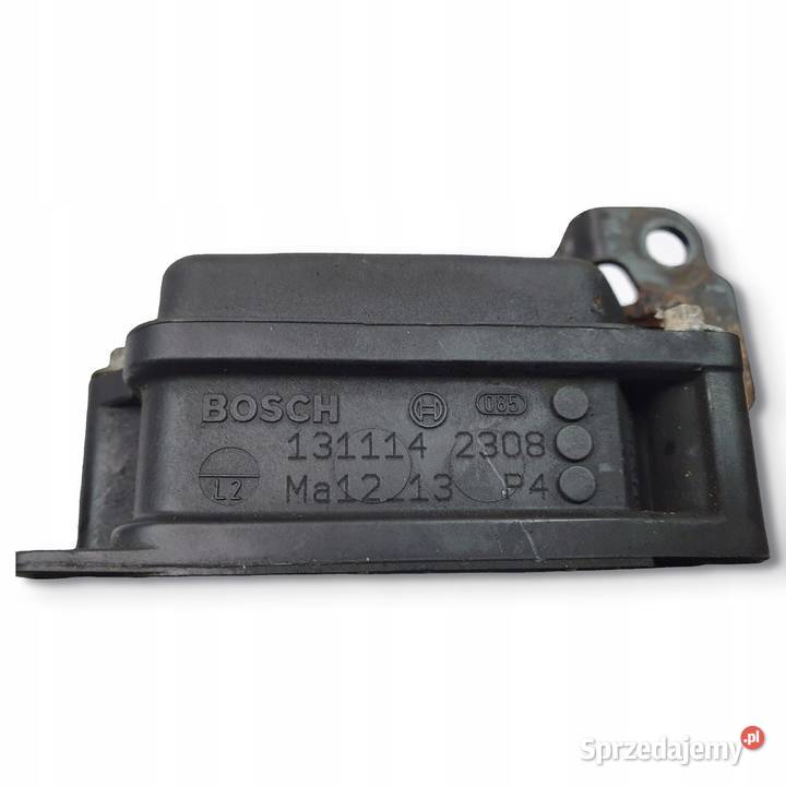 POMPA ABS Hamulcowa Sterownik BMW G650GS G 650 osobowe lubelskie Chełm