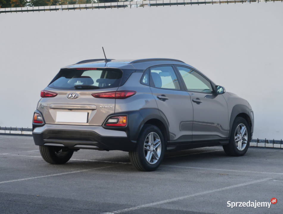 Hyundai Kona 10 TGDI gniazdo USB Kona lubelskie Lublin