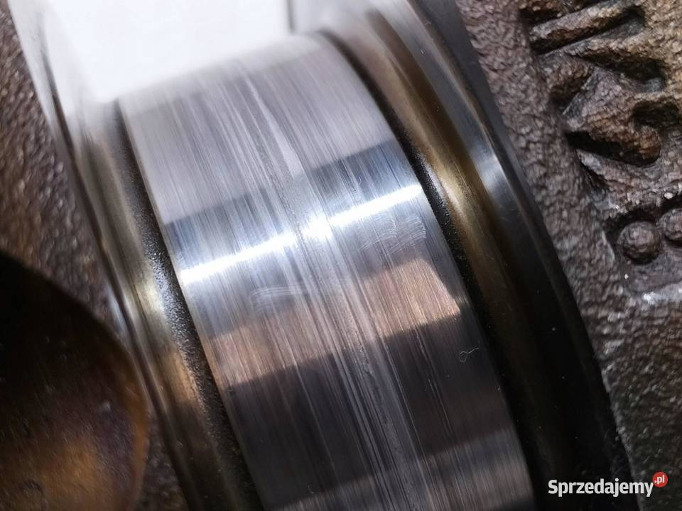 WAŁ KORBOWY M113 50 V8 MercedesBenz Sklasa IV świętokrzyskie sprzedam