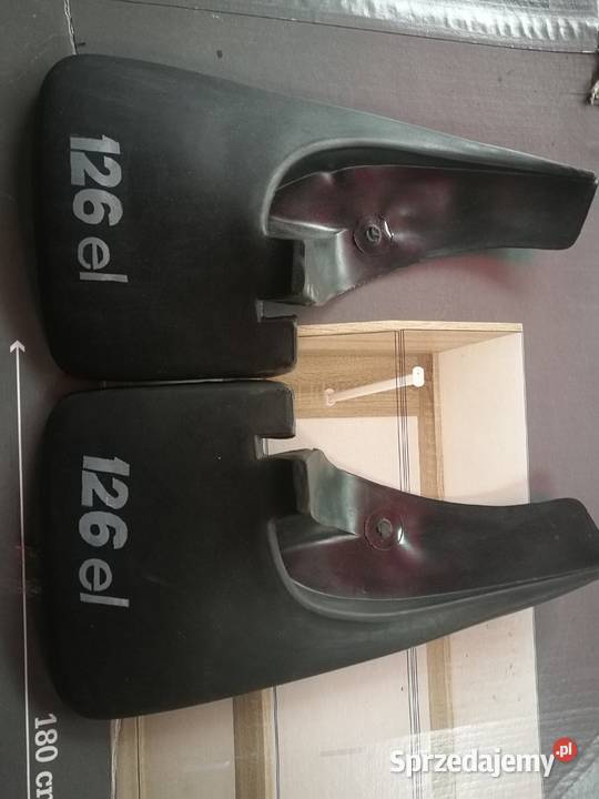 Fiat 126 Lada 2107 Starachowice