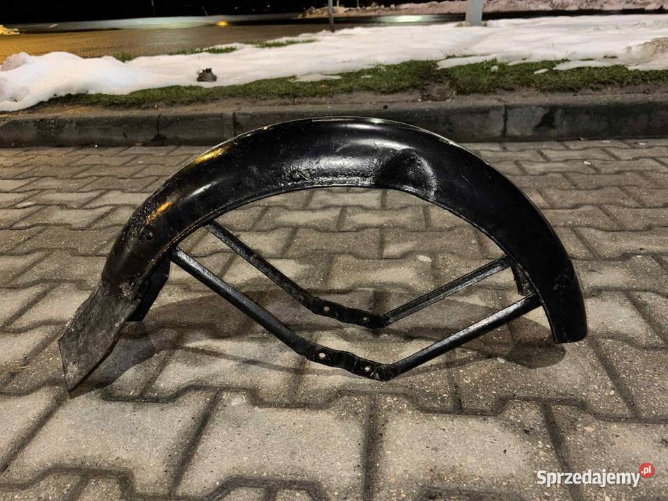 Błotnik WSK podkarpackie sprzedam