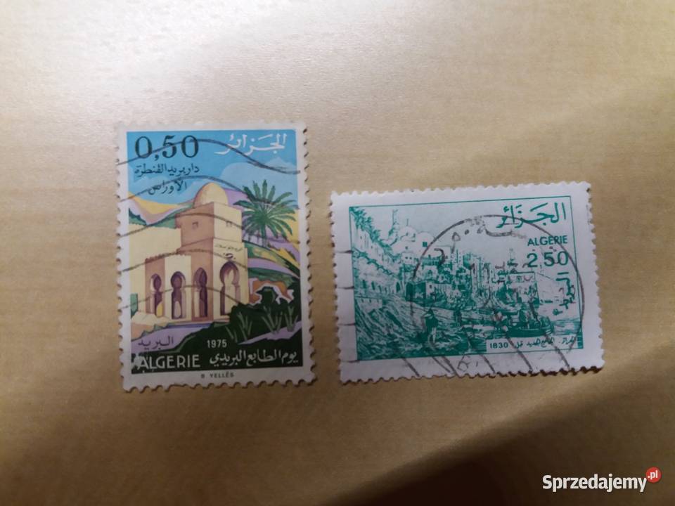 Znaczki Australia Pakistan Nowa Zelandia RPA Filatelistyka Gliwice