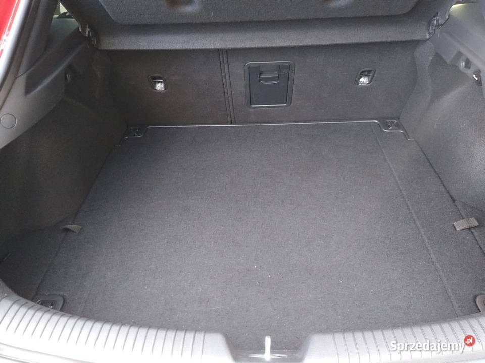 Hyundai i30 fastback gniazdo AUX Kraśnik