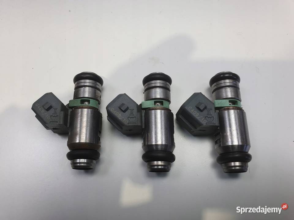 WTRYSKIWACZ Seat Ibiza II 16 8V wtrysk IWP023 osobowe Chełm