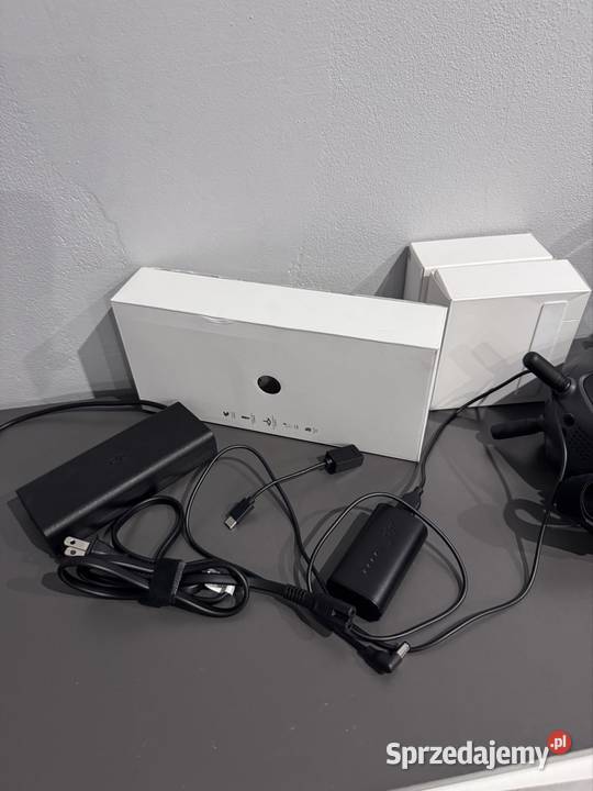 Dron Dji Fpv Combo Giedlarowa