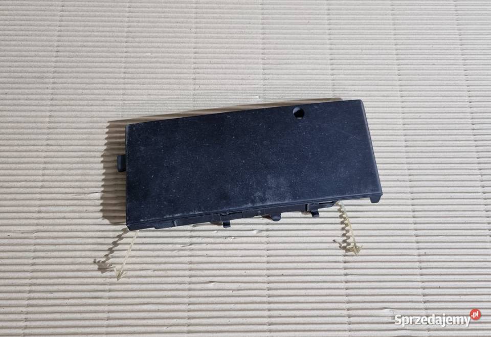 BMW E34 Zaślepka Osłona haka holowniczego Bolesławice