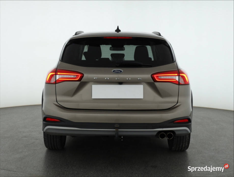 Ford Focus 15 EcoBlue ABS Piaseczno