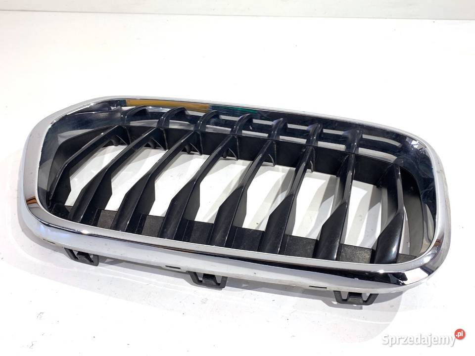 ATRAPA GRILL BMW F39 7424778 Crossover KRATA