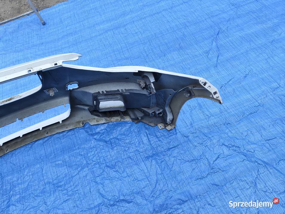 BMW 1 F20 F21 M PAKIET ZDERZAK PRZÓD Wałcz