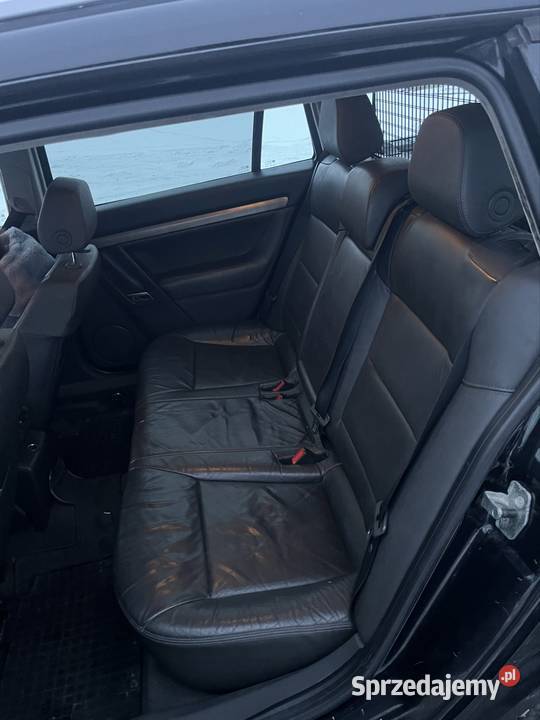 Opel Vectra C 19 120 284kkm 2007r Lift świętokrzyskie Piekoszów sprzedam