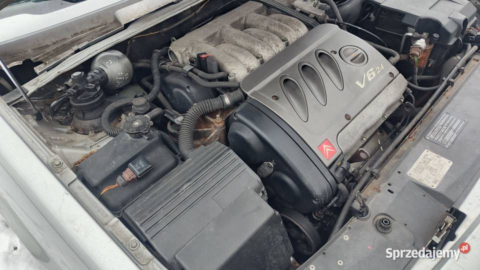 Citroen XM V6 24v Pallas 375000km Słupsk