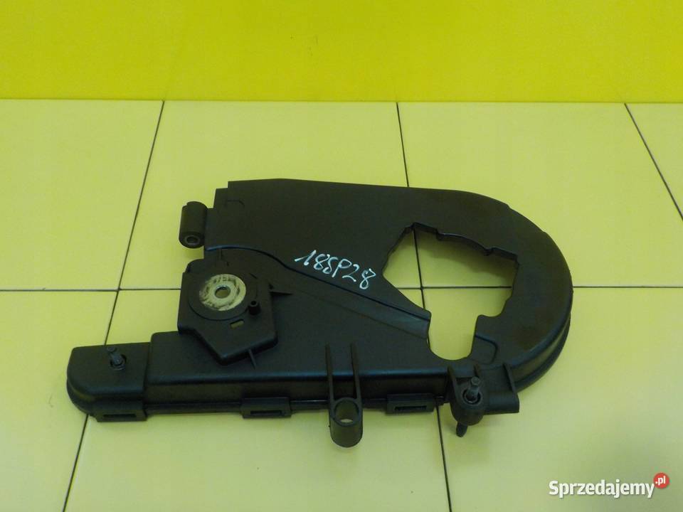 RANGE ROVER SPORT 27 TD V6 09r 190 276DT obudowa Motoryzacja Suków