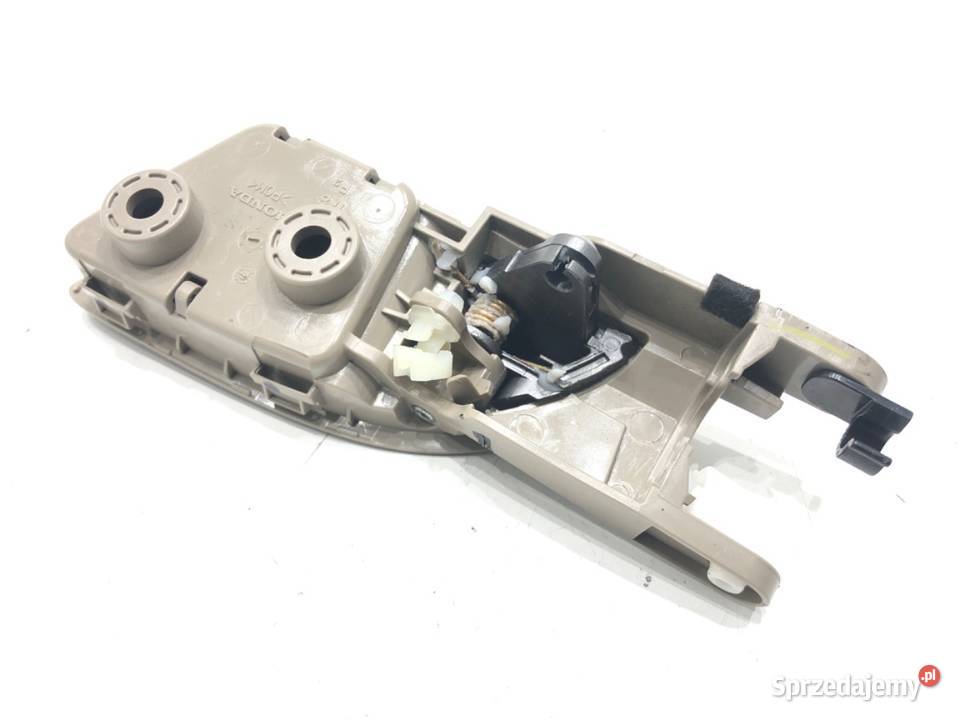 KLAMKA WEWNĘTRZNA PRAWY PRZÓD HONDA ODYSSEY Van podkarpackie