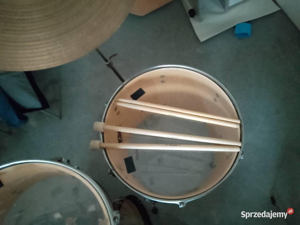 Perkusja Pozostałe lubuskie