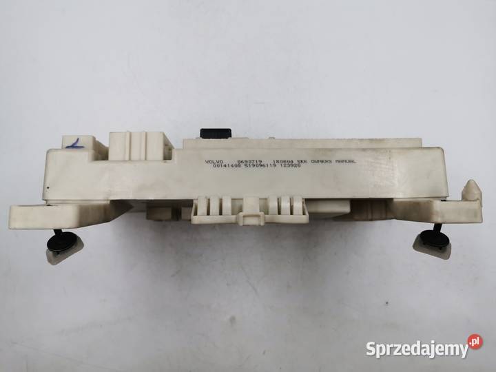 Moduł BSI GEM Volvo C30 S40 V50 8690719