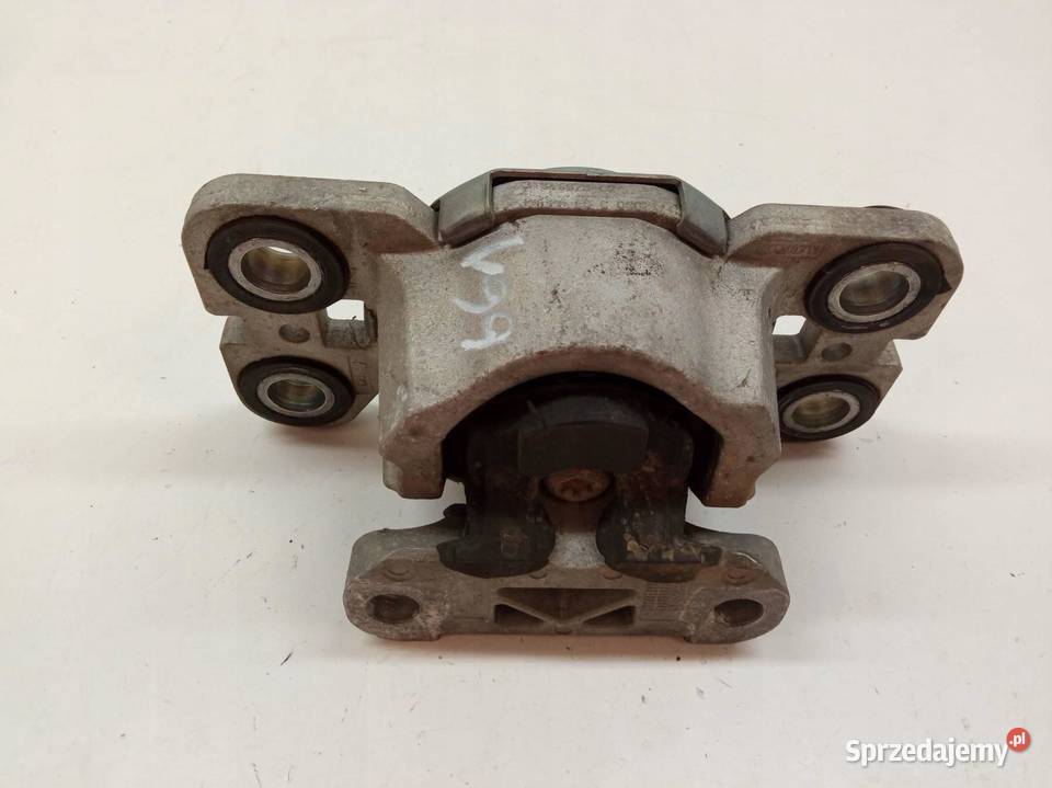 PODUSZKA SILNIKA 31316875 02 24 D Volvo V60 I