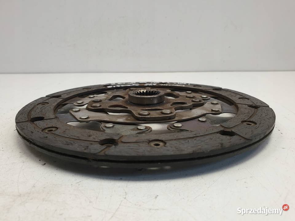 Volvo C30 20 16V TARCZA DOCISK sprzęgło Chełm sprzedam