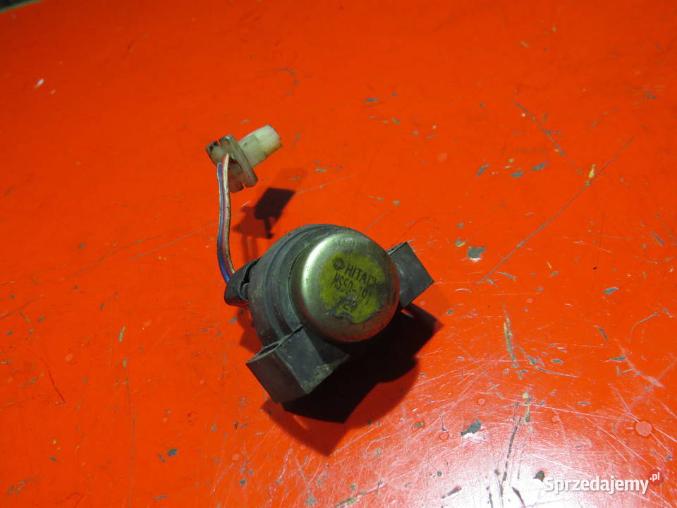 BMW F650 F 650 GS 1999 elektromagnes rozrusznika Warszawa