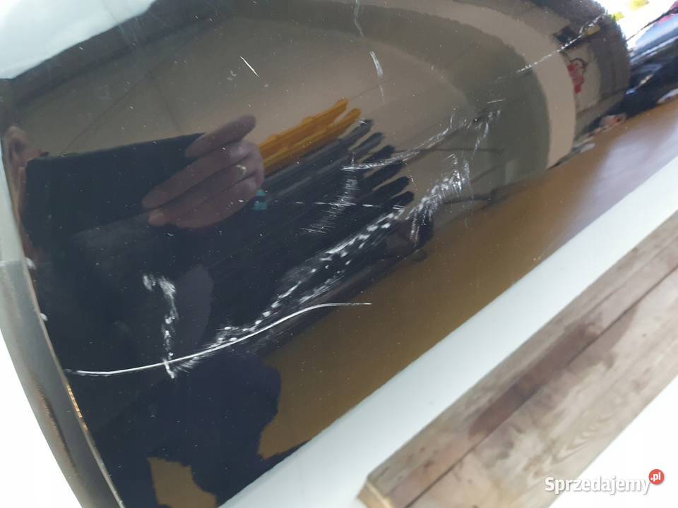 DRZWI LEWY PRZÓD Maserati Quattroporte V M139 osobowe Chełm