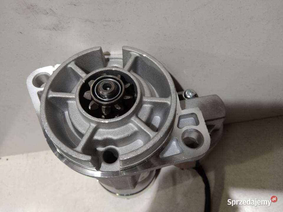 Rozrusznik NISSAN do wózka widłowego nowy Okazja