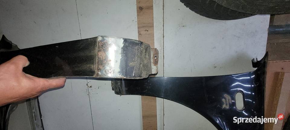 Błotniki seat leon mk1 seat toledo osobowe Części samochodowe Złotniki Lubańskie sprzedam
