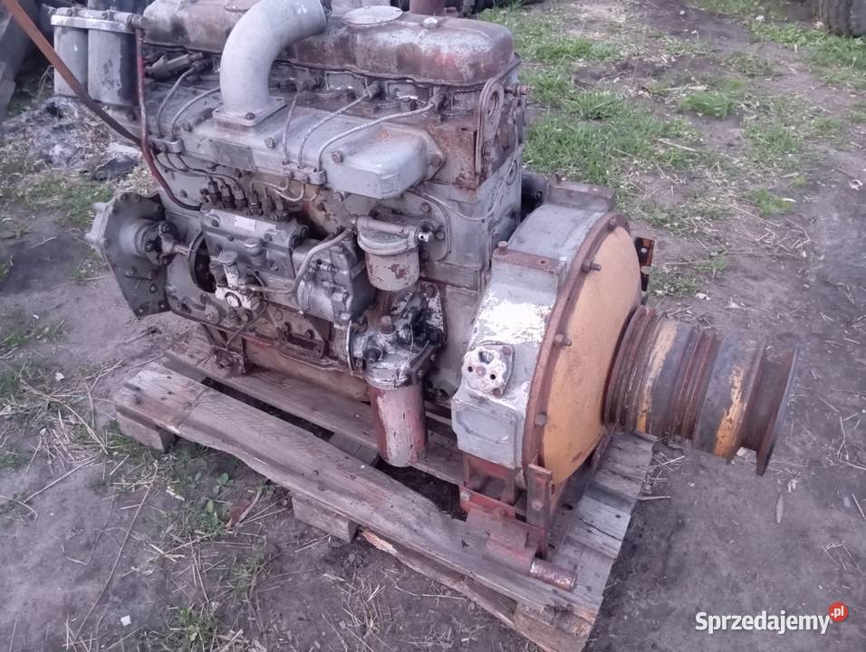 Bizon 1988 nowy typ Ostrołęka sprzedam