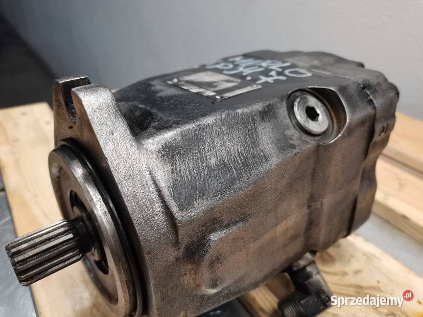 Pompa hydrauliczna Merlo P 347 Rexroth A10V Wilkowo