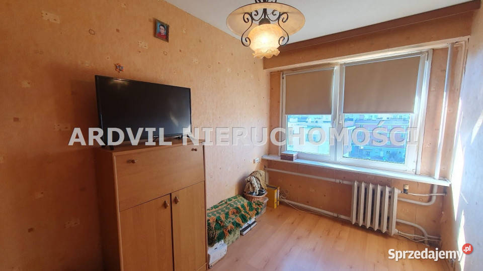 sprzedaży mieszkania Białystok 601m2 4pok Rok budowy 1976 Sprzedaż podlaskie