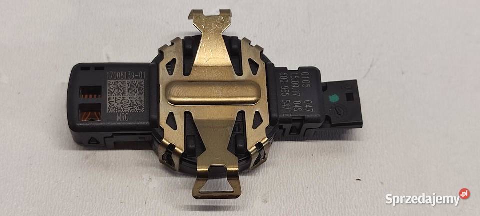 VW TIGUAN II CZUJNIK SENSOR DESZCZU 5Q0955547B osobowe